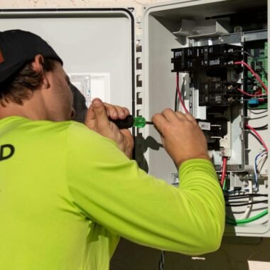 Inverter and Battery Fire Safety at Home: What You Must Know