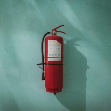 How to Make a Home Fire Escape Plan (Template for Indian Families)