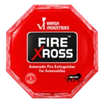 Fire Xross 0.6 Kg (1)
