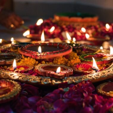 Firecracker Safety: Preventing Burns and Fires This Festive Season
